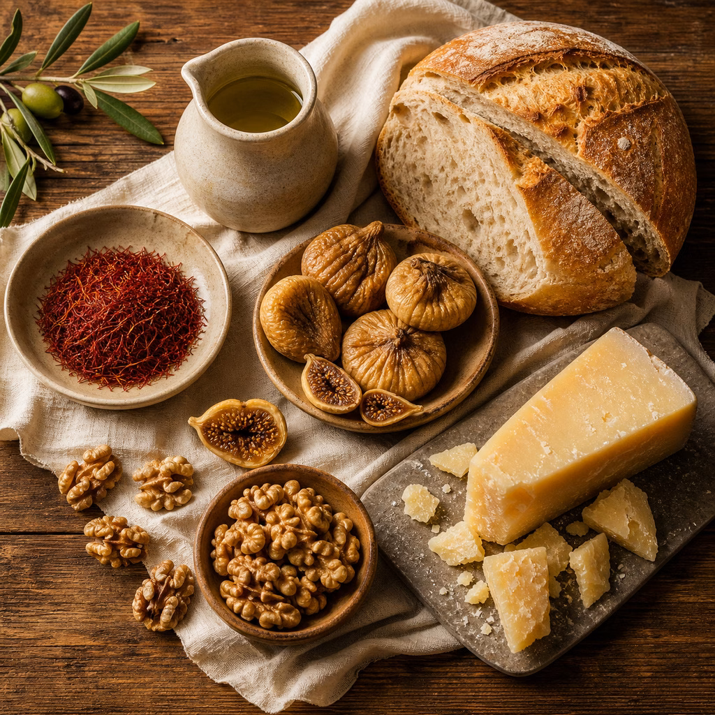 Gastronomie