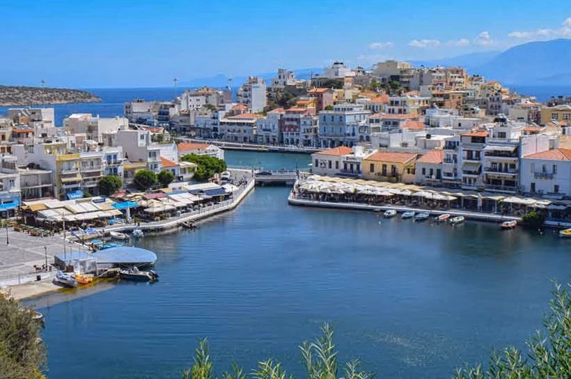 Crète : 3 séjours tout compris 4 étoiles à moins de 600 € pour surpasser Rhodes