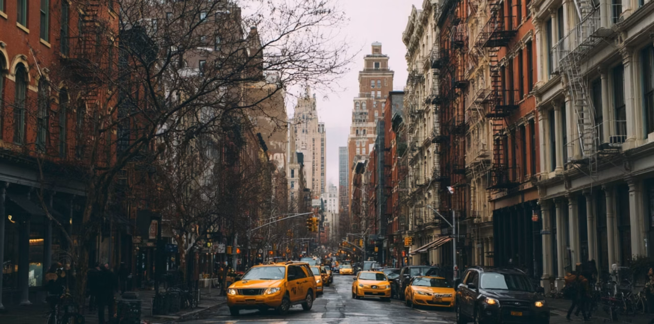 Dix jours à New York : Guide complet pour préparer votre séjour dans la ville qui ne dort jamais