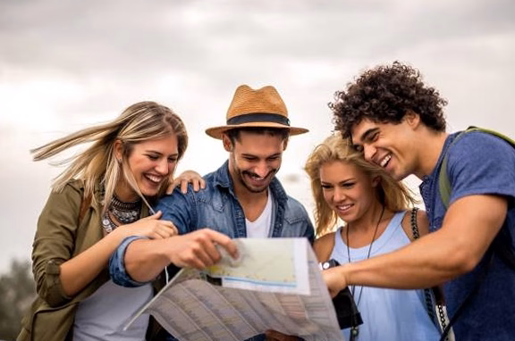 Le meilleur carnet de voyage numérique pour 2026 passé au crible