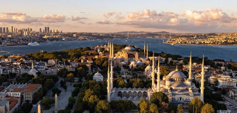 Comment bien organiser sa visite à Istanbul?