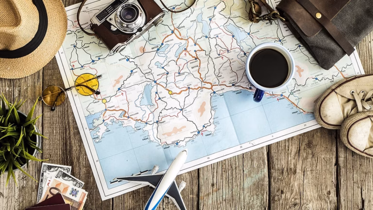 Préparer un trek longue durée : planification serrée ou voyage flexible ?