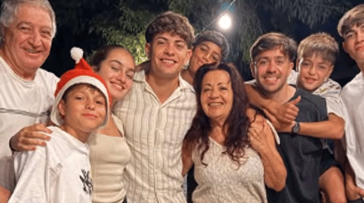 Raphaël Kretz : De la Corse au Brésil, le fils Kretz continue son aventure amoureuse avec une nouvelle compagne