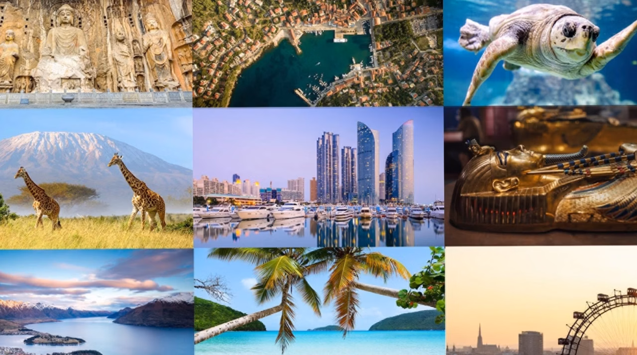 Vacances à petit prix : 8 destinations all inclusive qui respectent votre budget