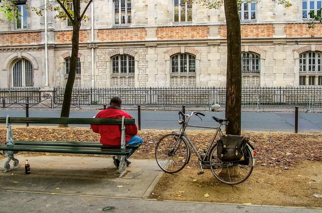 Comment voyager lentement en Europe sans renoncer au confort ?